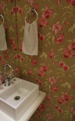 Apartamento para alugar com 105m², 3 quartos e 2 vagasLavabo