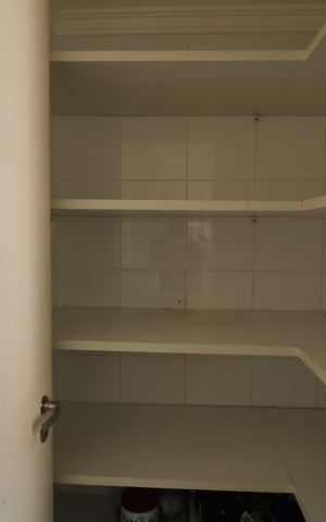 Apartamento para alugar com 105m², 3 quartos e 2 vagasDespensa