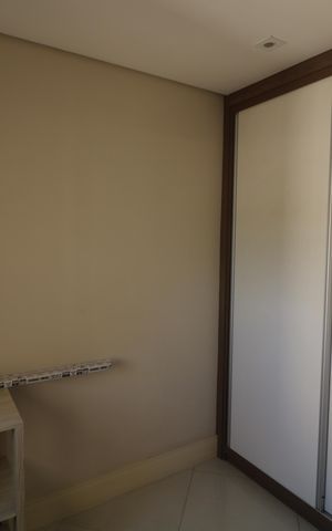 Apartamento para alugar com 105m², 3 quartos e 2 vagasQuarto