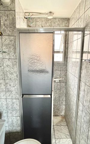 Apartamento para alugar com 43m², 2 quartos e 1 vagaBanheiro