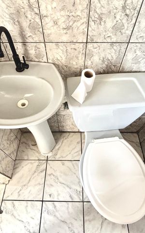 Apartamento para alugar com 43m², 2 quartos e 1 vagaBanheiro