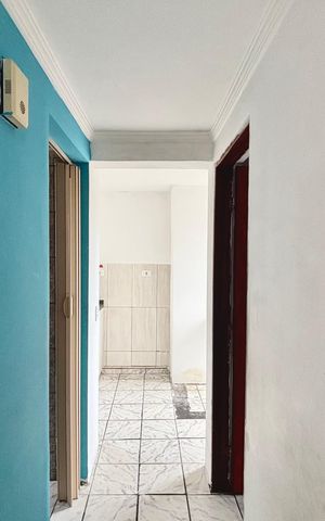 Apartamento para alugar com 43m², 2 quartos e 1 vagaCorredor