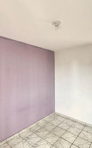 Apartamento para alugar com 43m², 2 quartos e 1 vagaQuarto 2