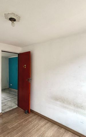 Apartamento para alugar com 43m², 2 quartos e 1 vagaQuarto 1