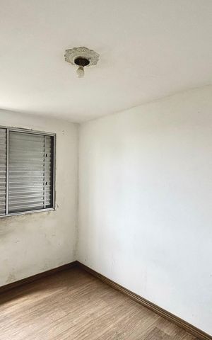 Apartamento para alugar com 43m², 2 quartos e 1 vagaQuarto 1