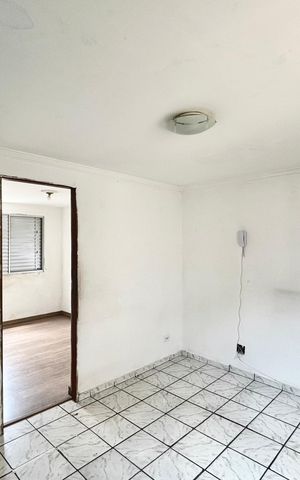Apartamento para alugar com 43m², 2 quartos e 1 vagaSala