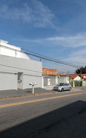 Studio para alugar com 38m², 1 quarto e sem vagaFACHADA DO IMÓVEL.