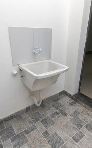 Studio para alugar com 38m², 1 quarto e sem vagaÁREA DE SERVIÇO