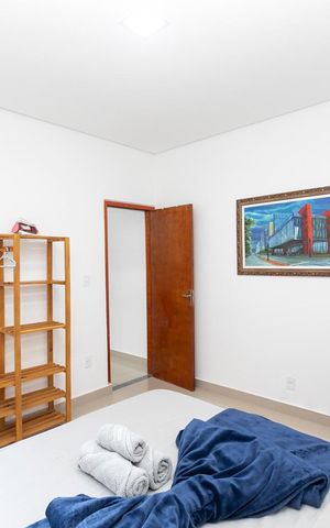 Studio para alugar com 38m², 1 quarto e sem vagaQUARTO