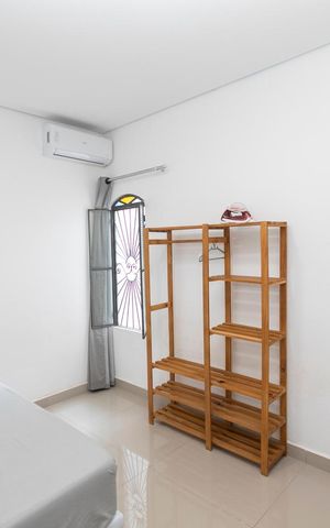 Studio para alugar com 38m², 1 quarto e sem vagaQUARTO