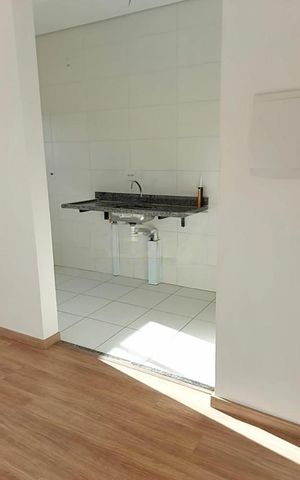 Apartamento à venda com 72m², 2 quartos e 1 vaga