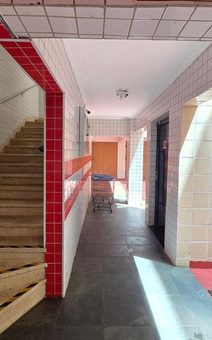 Studio para alugar com 21m², 1 quarto e sem vaga Studio para alugar com 21m², 1 quarto e sem vagaÁrea comum