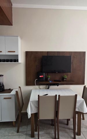 Studio para alugar com 21m², 1 quarto e sem vaga Studio para alugar com 21m², 1 quarto e sem vagaQuarto 1