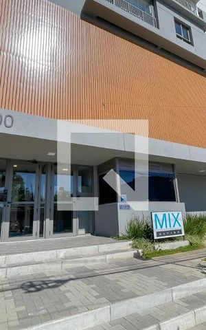 Apartamento para alugar com 57m², 2 quartos e 2 vagas Apartamento para alugar com 57m², 2 quartos e 2 vagasFachada