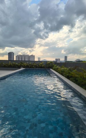 Apartamento para alugar com 57m², 2 quartos e 2 vagas Apartamento para alugar com 57m², 2 quartos e 2 vagasÁrea comum