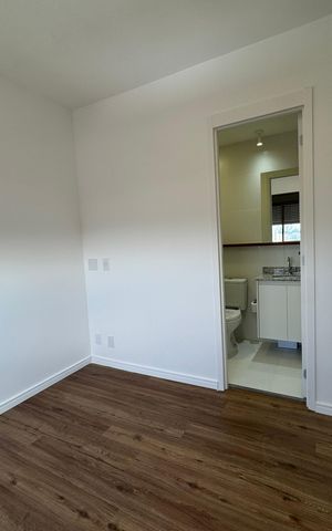 Apartamento para alugar com 57m², 2 quartos e 2 vagas Apartamento para alugar com 57m², 2 quartos e 2 vagasSuíte 2