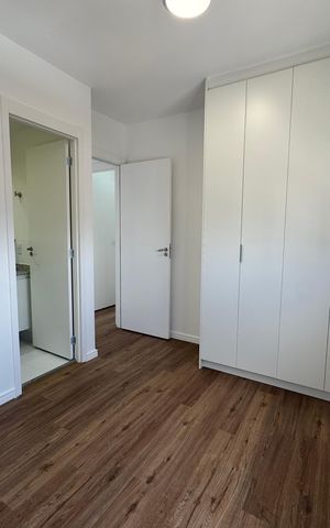 Apartamento para alugar com 57m², 2 quartos e 2 vagas Apartamento para alugar com 57m², 2 quartos e 2 vagasSuíte 2