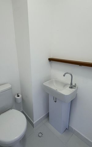 Apartamento para alugar com 57m², 2 quartos e 2 vagas Apartamento para alugar com 57m², 2 quartos e 2 vagasLavabo