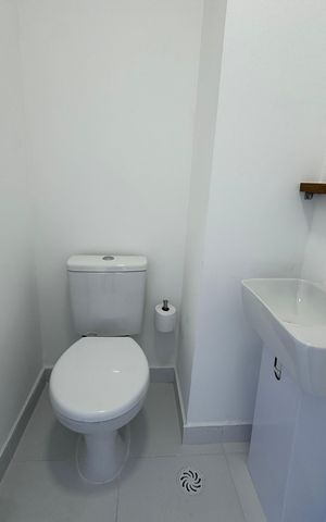 Apartamento para alugar com 57m², 2 quartos e 2 vagas Apartamento para alugar com 57m², 2 quartos e 2 vagasLavabo