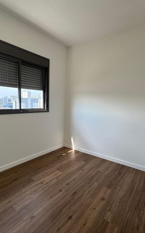Apartamento para alugar com 57m², 2 quartos e 2 vagas Apartamento para alugar com 57m², 2 quartos e 2 vagasSuíte 2