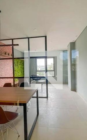 Apartamento para alugar com 57m², 2 quartos e 2 vagas Apartamento para alugar com 57m², 2 quartos e 2 vagasÁrea comum