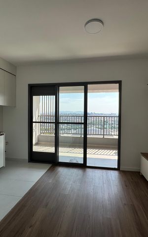 Apartamento para alugar com 57m², 2 quartos e 2 vagas Apartamento para alugar com 57m², 2 quartos e 2 vagasSala/Cozinha