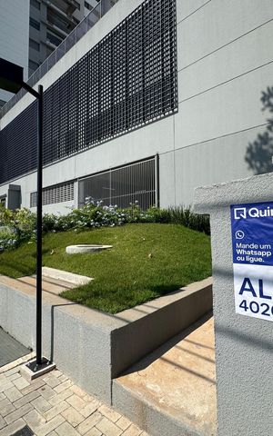 Apartamento para alugar com 57m², 2 quartos e 2 vagas Apartamento para alugar com 57m², 2 quartos e 2 vagasFachada