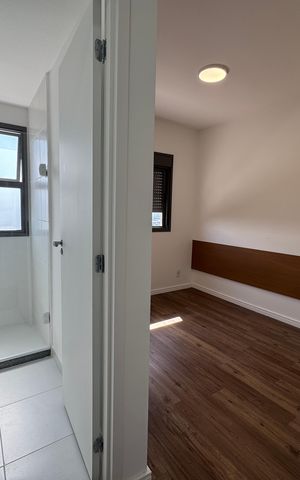 Apartamento para alugar com 57m², 2 quartos e 2 vagas Apartamento para alugar com 57m², 2 quartos e 2 vagasSuíte 1