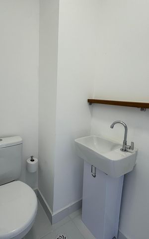 Apartamento para alugar com 57m², 2 quartos e 2 vagas Apartamento para alugar com 57m², 2 quartos e 2 vagasLavabo