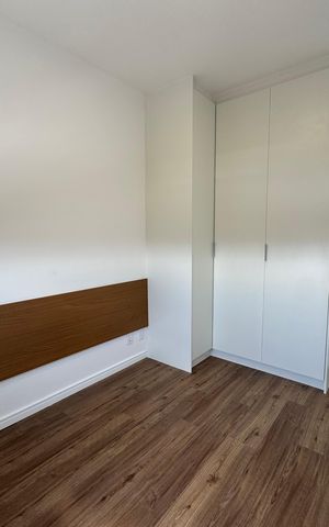 Apartamento para alugar com 57m², 2 quartos e 2 vagas Apartamento para alugar com 57m², 2 quartos e 2 vagasSuíte 1