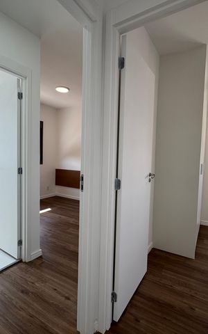 Apartamento para alugar com 57m², 2 quartos e 2 vagas Apartamento para alugar com 57m², 2 quartos e 2 vagasCorredor