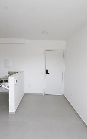 Studio para alugar com 25m², 1 quarto e sem vagaStudio