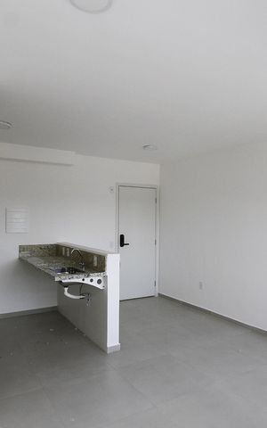 Studio para alugar com 25m², 1 quarto e sem vagaStudio