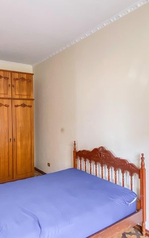 Casa para alugar com 120m², 2 quartos e 2 vagas Casa para alugar com 120m², 2 quartos e 2 vagasQuarto 2