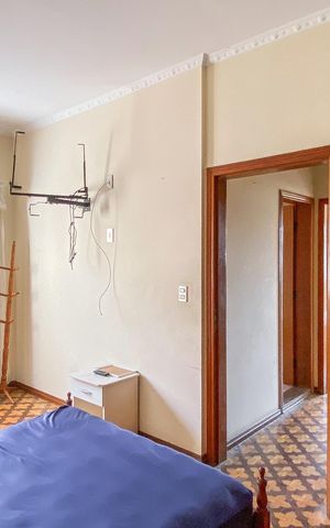 Casa para alugar com 120m², 2 quartos e 2 vagas Casa para alugar com 120m², 2 quartos e 2 vagasQuarto 2