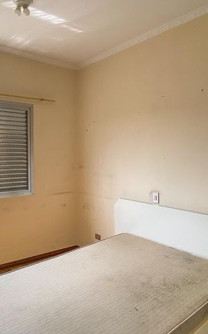 Casa para alugar com 120m², 2 quartos e 2 vagas Casa para alugar com 120m², 2 quartos e 2 vagasQuarto 1