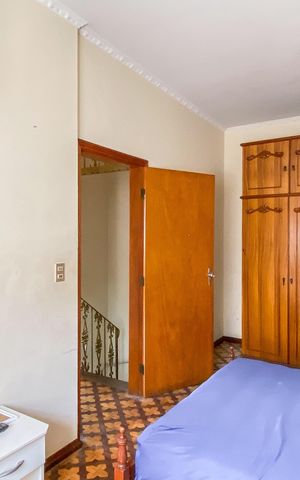 Casa para alugar com 120m², 2 quartos e 2 vagas Casa para alugar com 120m², 2 quartos e 2 vagasQuarto 2