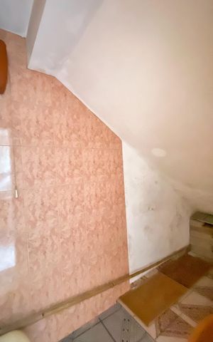Casa para alugar com 120m², 2 quartos e 2 vagas Casa para alugar com 120m², 2 quartos e 2 vagasBanheiro de serviço