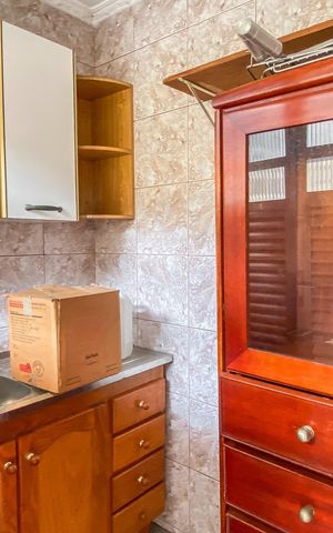 Casa para alugar com 120m², 2 quartos e 2 vagas Casa para alugar com 120m², 2 quartos e 2 vagasGaragem