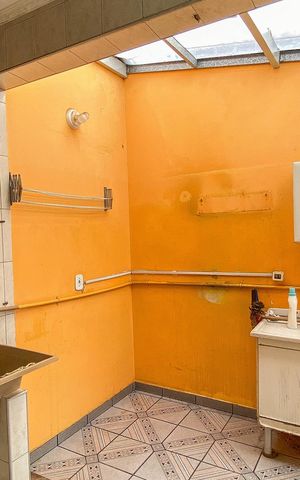 Casa para alugar com 120m², 2 quartos e 2 vagas Casa para alugar com 120m², 2 quartos e 2 vagasÁrea de Serviço
