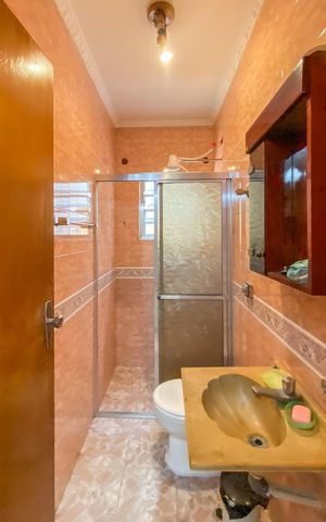 Casa para alugar com 120m², 2 quartos e 2 vagas Casa para alugar com 120m², 2 quartos e 2 vagasLavabo