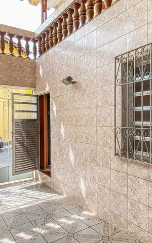 Casa para alugar com 120m², 2 quartos e 2 vagas Casa para alugar com 120m², 2 quartos e 2 vagasGaragem
