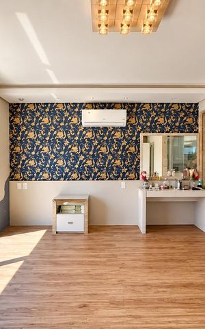Casa à venda com 317m², 4 quartos e 6 vagas Casa à venda com 317m², 4 quartos e 6 vagasSuíte