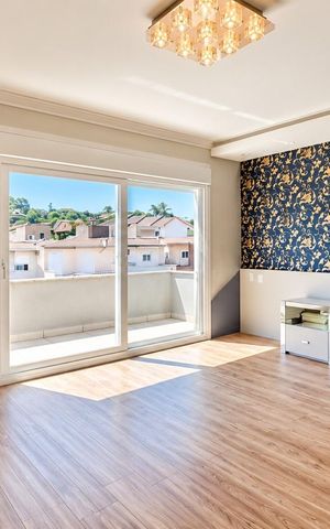 Casa à venda com 317m², 4 quartos e 6 vagas Casa à venda com 317m², 4 quartos e 6 vagasSuíte