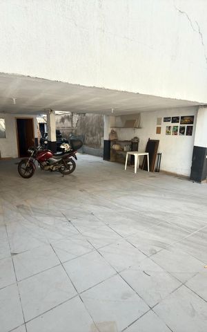 Casa para alugar com 250m², 3 quartos e 7 vagas Casa para alugar com 250m², 3 quartos e 7 vagasGaragem