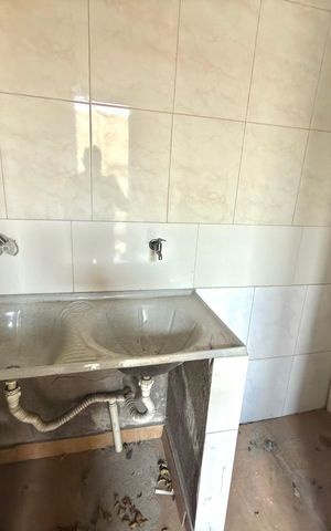 Casa para alugar com 250m², 3 quartos e 7 vagas Casa para alugar com 250m², 3 quartos e 7 vagasCozinha e Área de Serviço