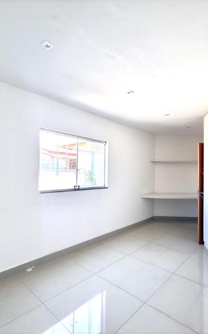 Casa para alugar com 250m², 3 quartos e 7 vagas Casa para alugar com 250m², 3 quartos e 7 vagasQuarto Suíte 1