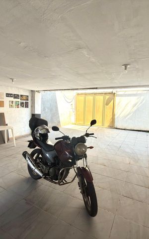 Casa para alugar com 250m², 3 quartos e 7 vagas Casa para alugar com 250m², 3 quartos e 7 vagasGaragem