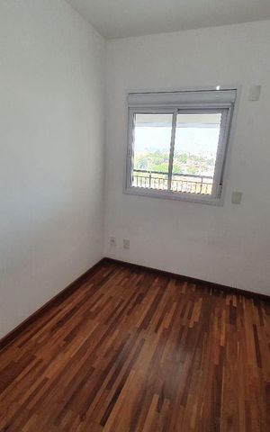 Apartamento à venda com 66m², 2 quartos e 1 vaga Apartamento à venda com 66m², 2 quartos e 1 vagaQuarto 1