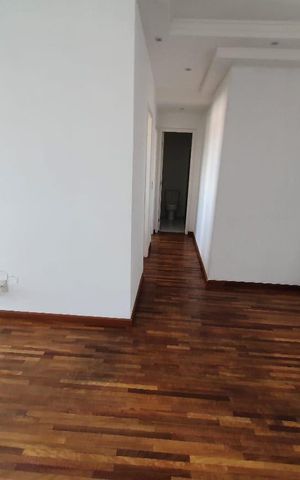 Apartamento à venda com 66m², 2 quartos e 1 vaga Apartamento à venda com 66m², 2 quartos e 1 vagaSala
